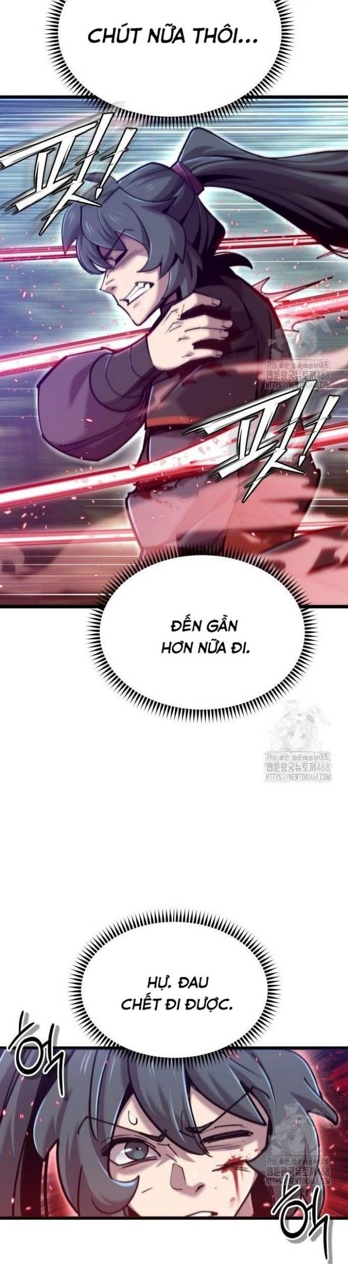 Sư Tôn Của Ta Luôn Dõi Theo Chapter 30 - Trang 18