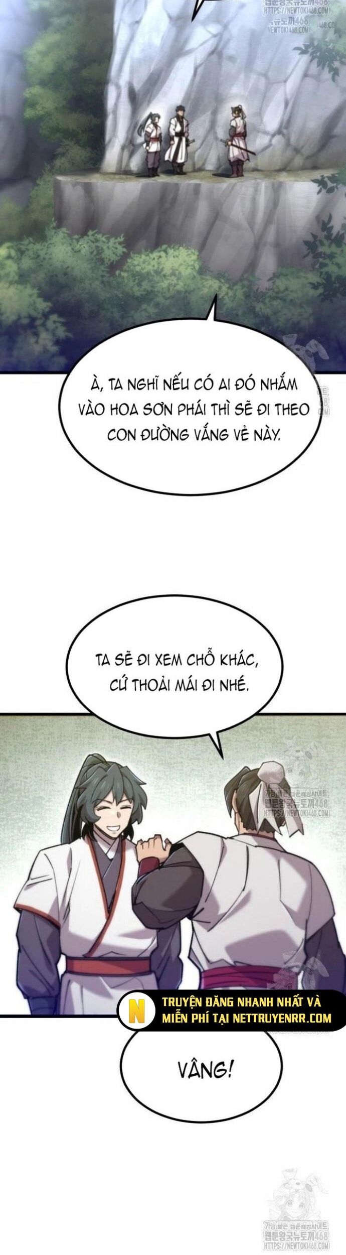 Sư Tôn Của Ta Luôn Dõi Theo Chapter 32 - Trang 49
