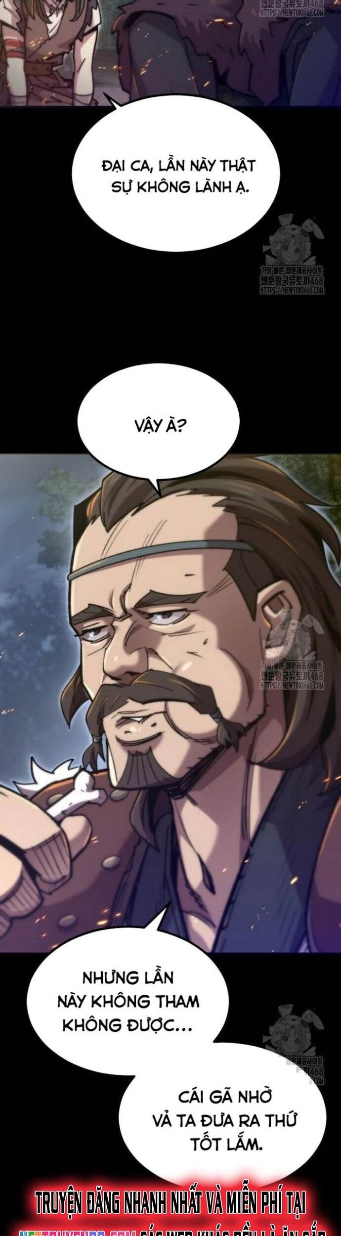Sư Tôn Của Ta Luôn Dõi Theo Chapter 30 - Trang 29