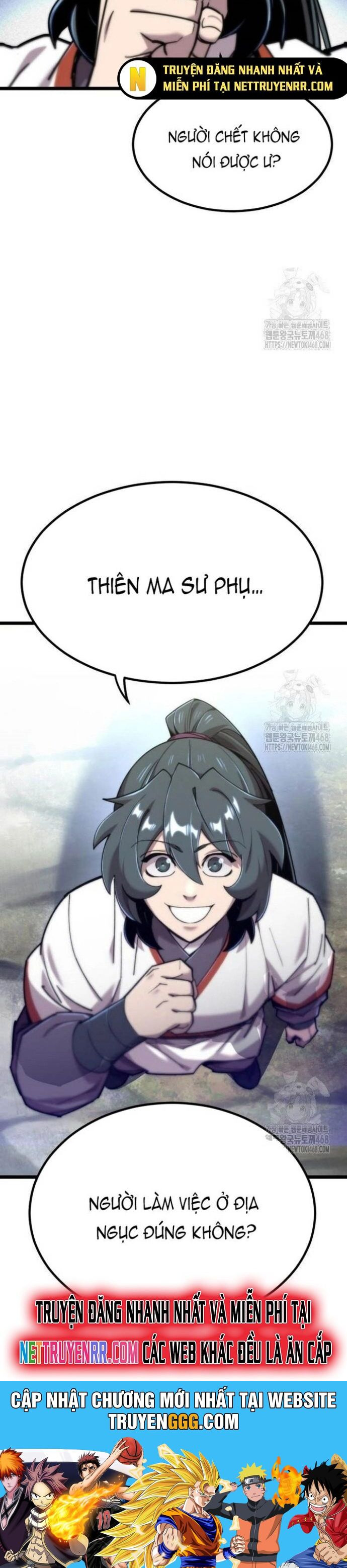 Sư Tôn Của Ta Luôn Dõi Theo Chapter 32 - Trang 53