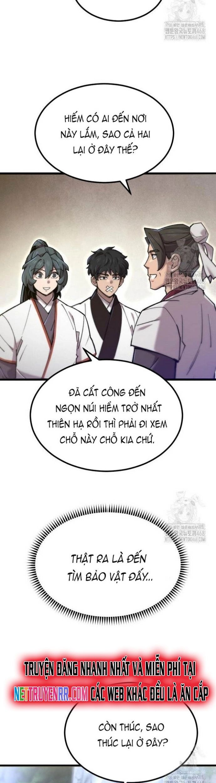 Sư Tôn Của Ta Luôn Dõi Theo Chapter 32 - Trang 48