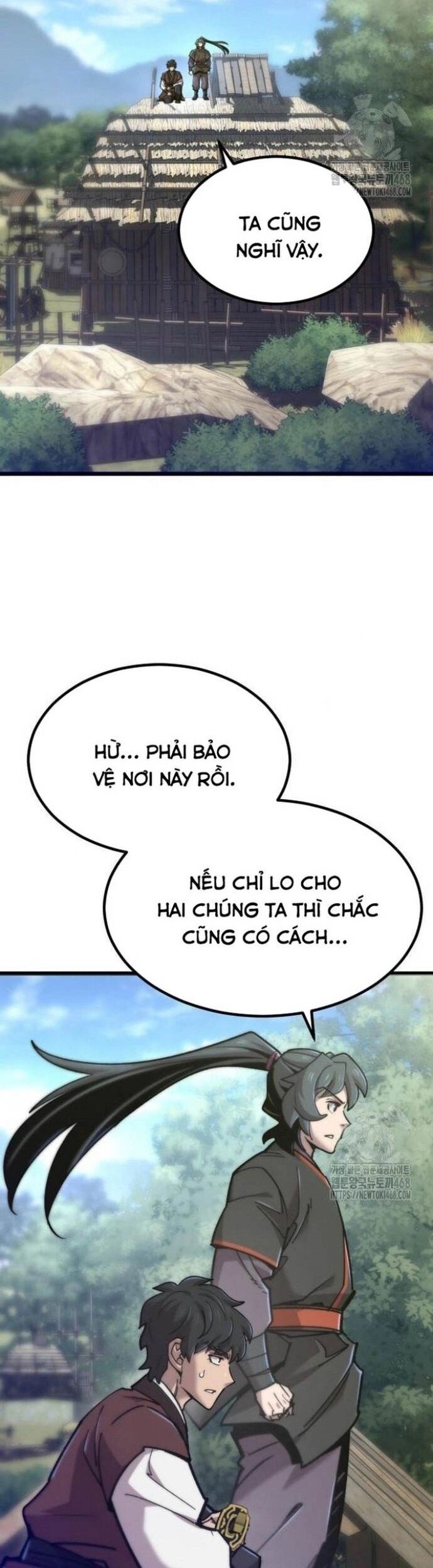 Sư Tôn Của Ta Luôn Dõi Theo Chapter 30 - Trang 3