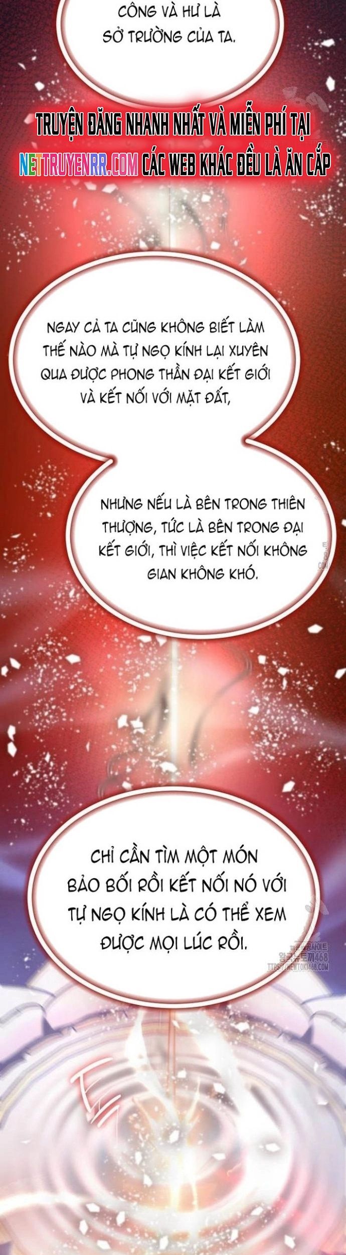 Sư Tôn Của Ta Luôn Dõi Theo Chapter 32 - Trang 40