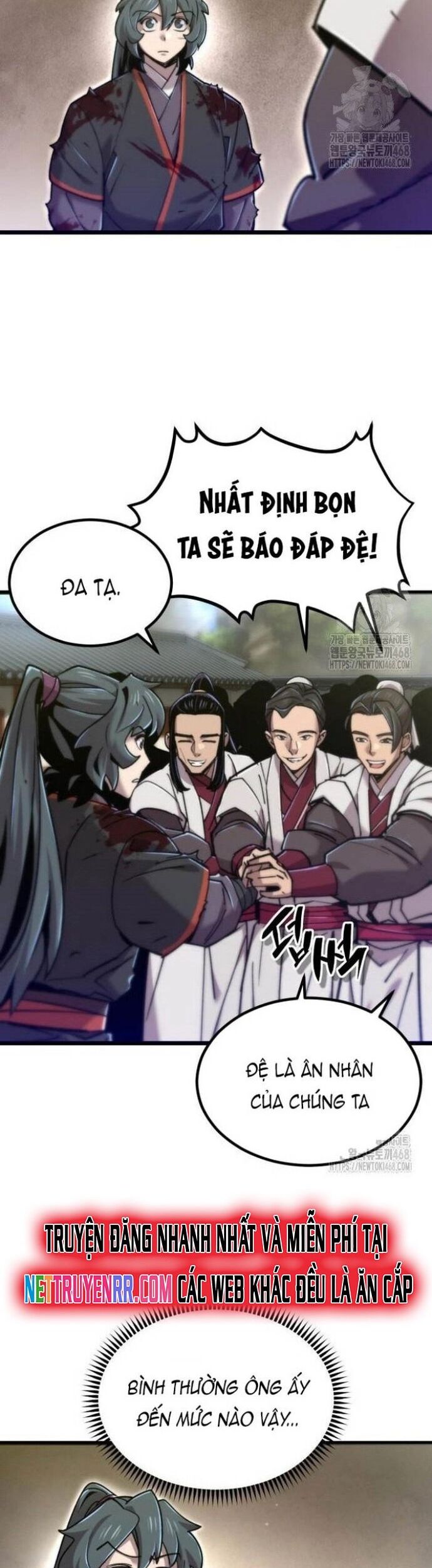 Sư Tôn Của Ta Luôn Dõi Theo Chapter 32 - Trang 33