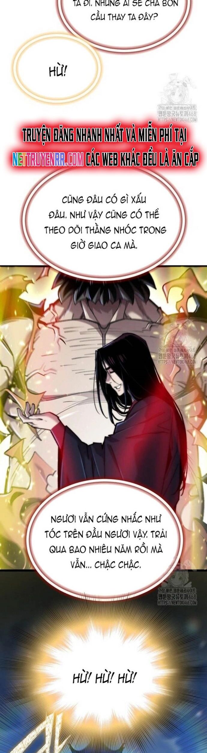 Sư Tôn Của Ta Luôn Dõi Theo Chapter 32 - Trang 42