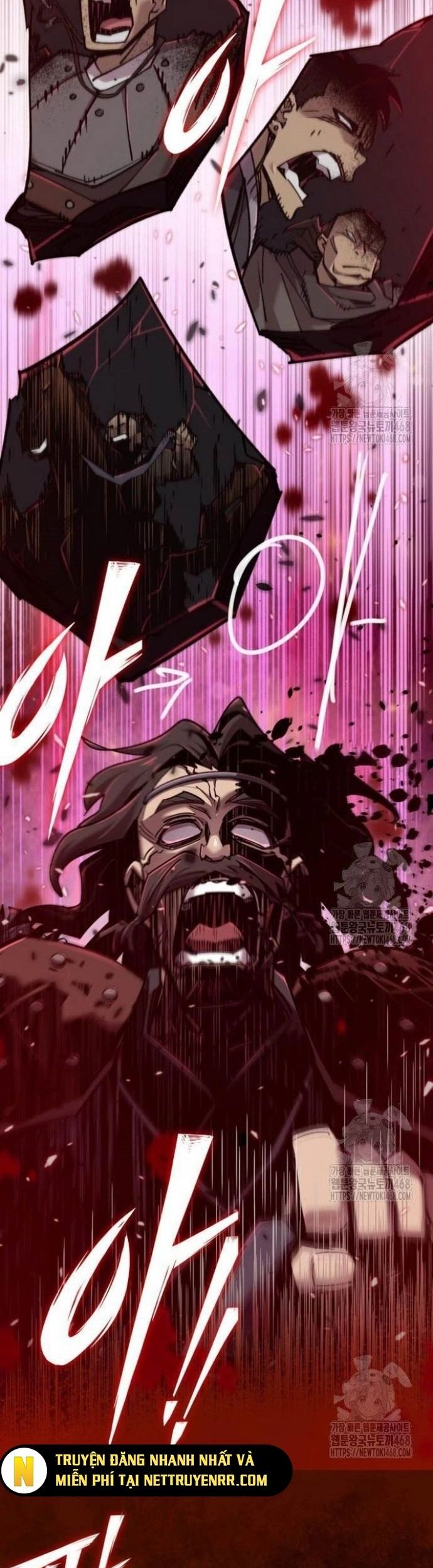 Sư Tôn Của Ta Luôn Dõi Theo Chapter 30 - Trang 34