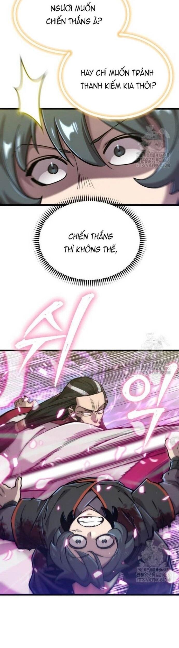Sư Tôn Của Ta Luôn Dõi Theo Chapter 32 - Trang 5