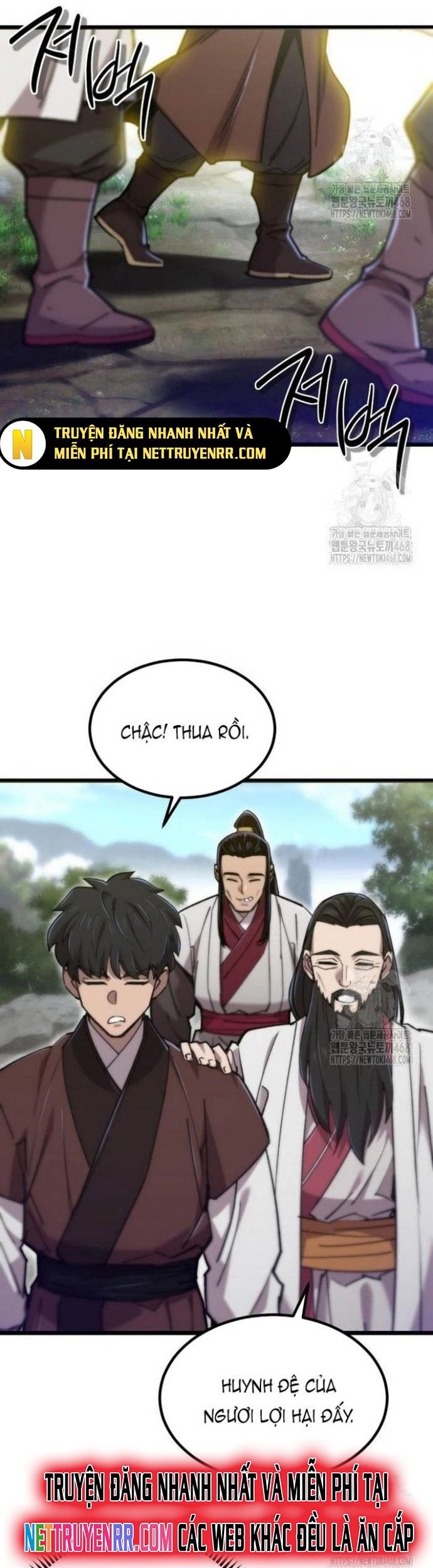 Sư Tôn Của Ta Luôn Dõi Theo Chapter 32 - Trang 14