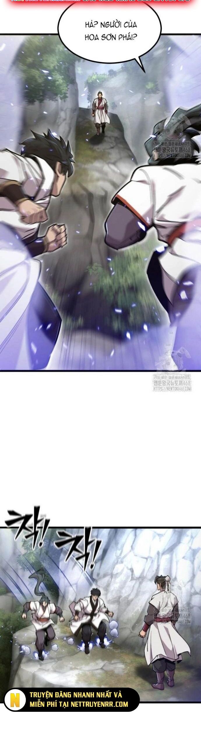 Sư Tôn Của Ta Luôn Dõi Theo Chapter 32 - Trang 46