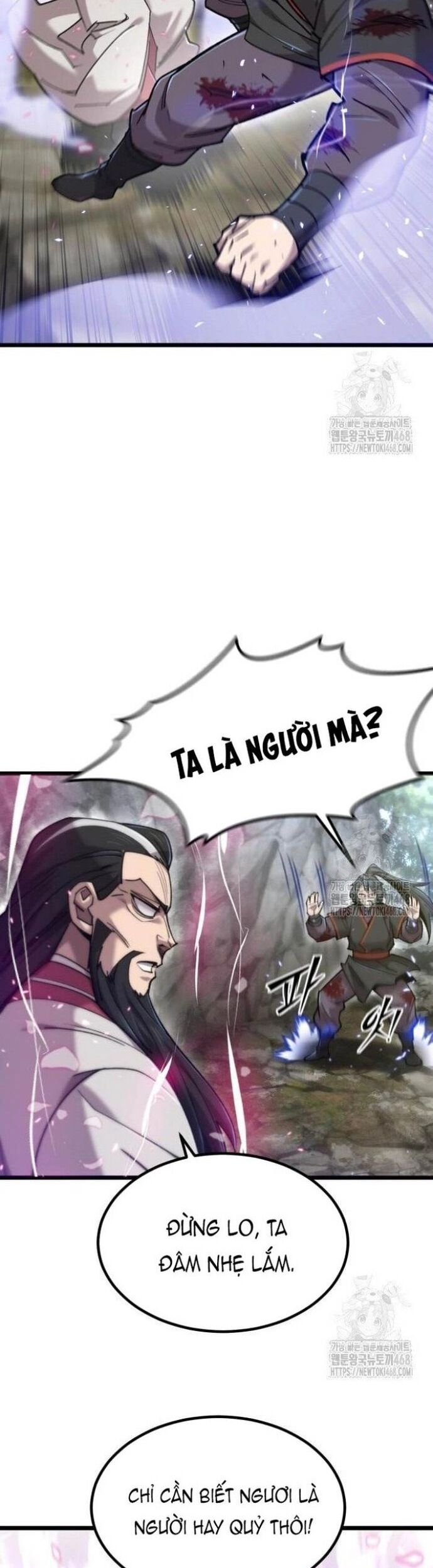 Sư Tôn Của Ta Luôn Dõi Theo Chapter 32 - Trang 1