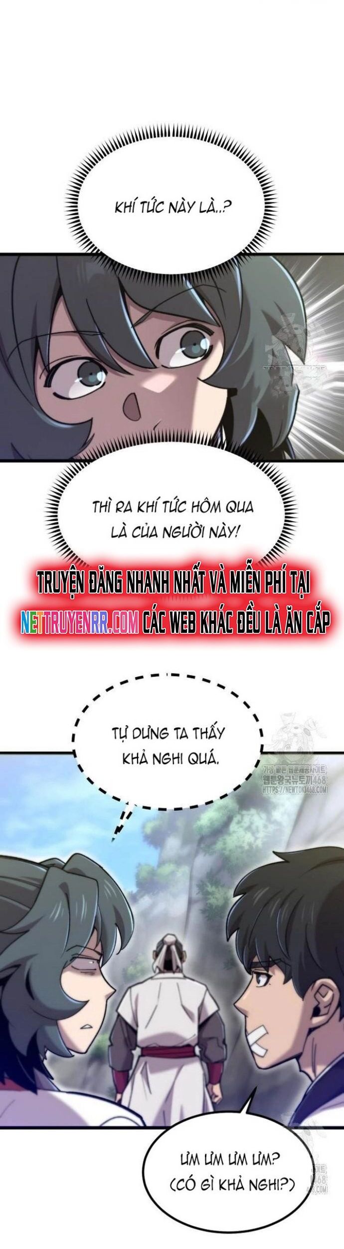 Sư Tôn Của Ta Luôn Dõi Theo Chapter 32 - Trang 50