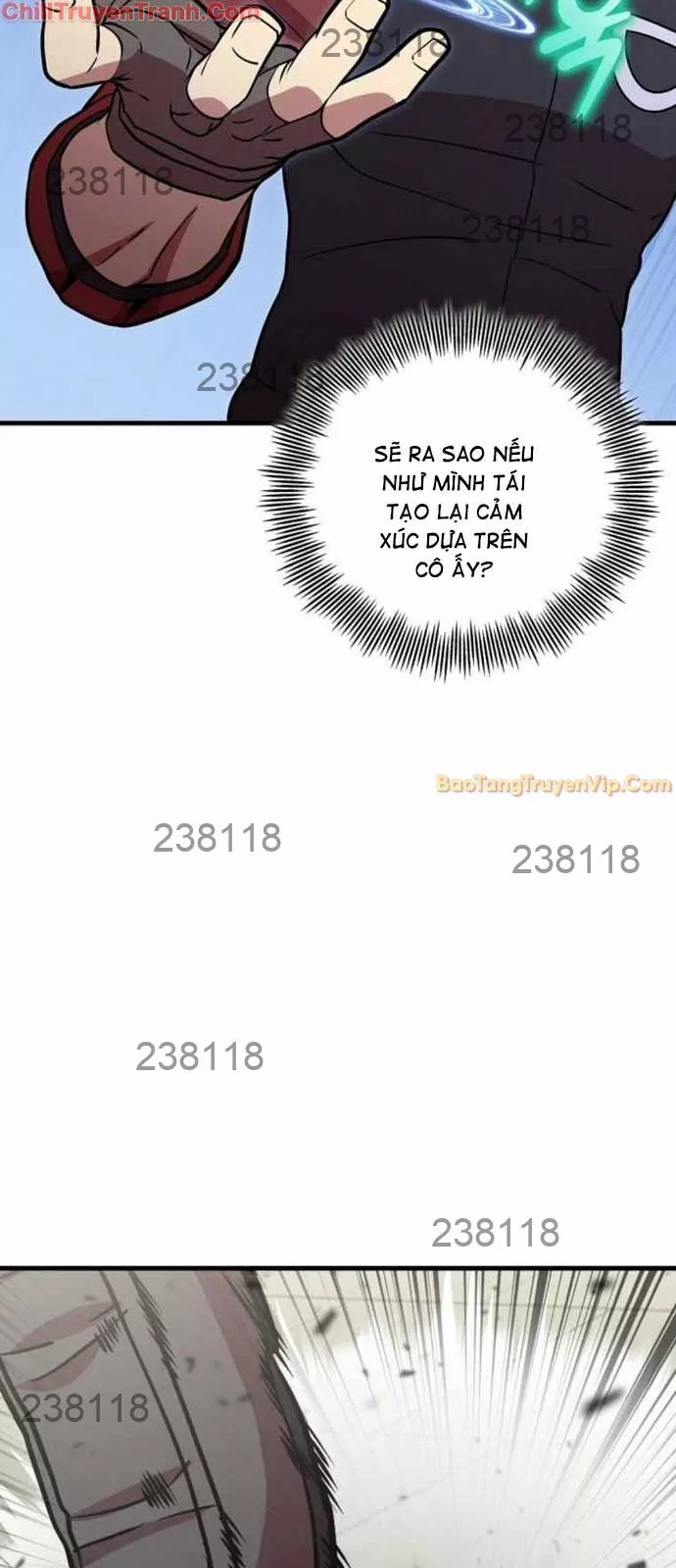 Vô Tình Ghi Danh Chapter 37 - Trang 2