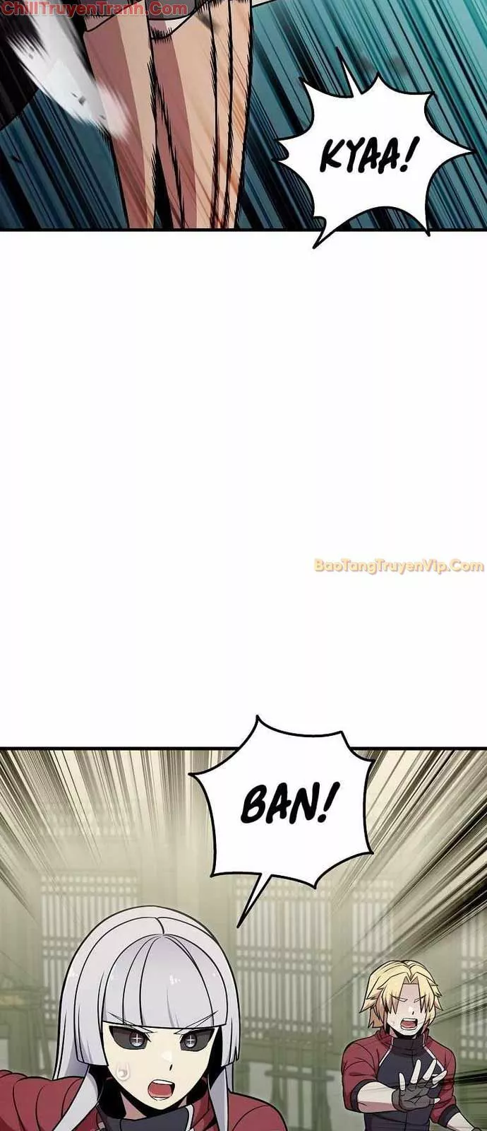 Vô Tình Ghi Danh Chapter 37 - Trang 19