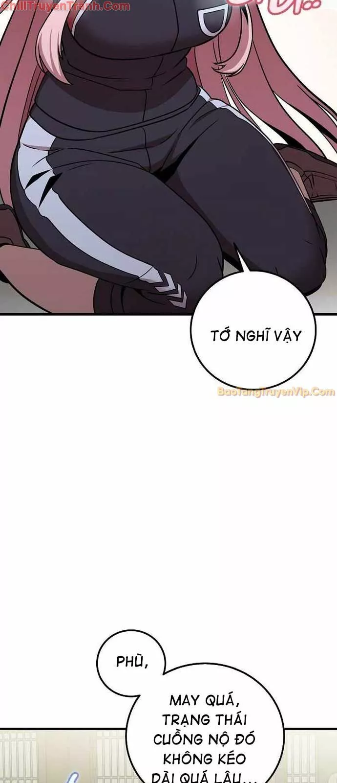 Vô Tình Ghi Danh Chapter 37 - Trang 28