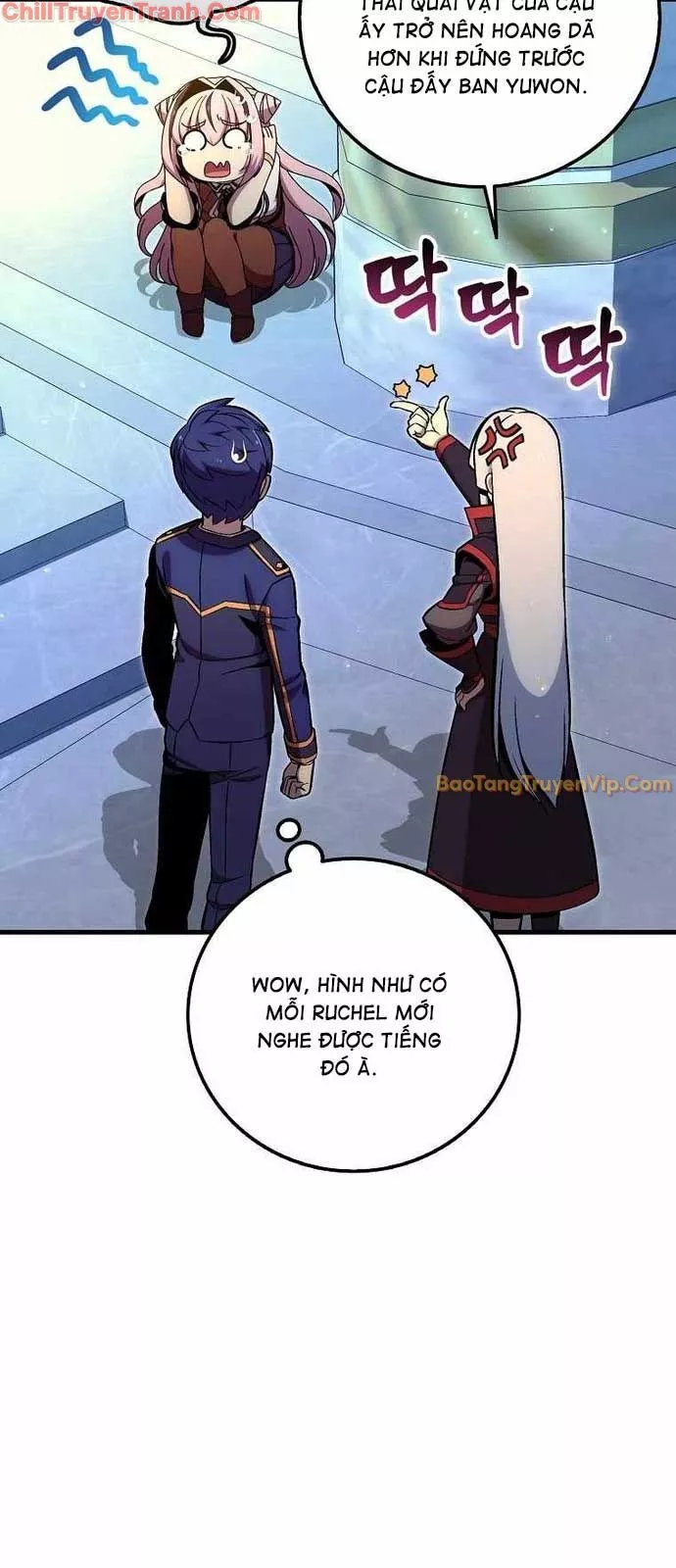 Vô Tình Ghi Danh Chapter 37 - Trang 66