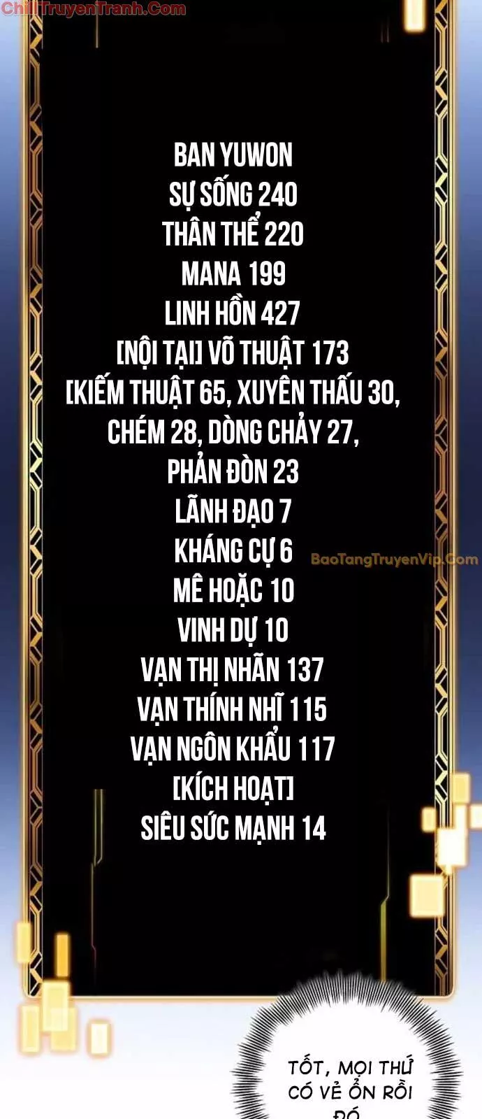 Vô Tình Ghi Danh Chapter 37 - Trang 51