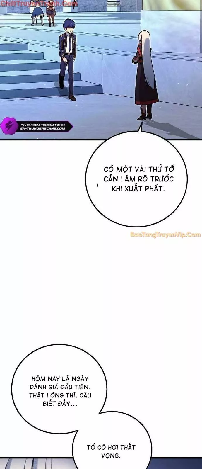 Vô Tình Ghi Danh Chapter 37 - Trang 59