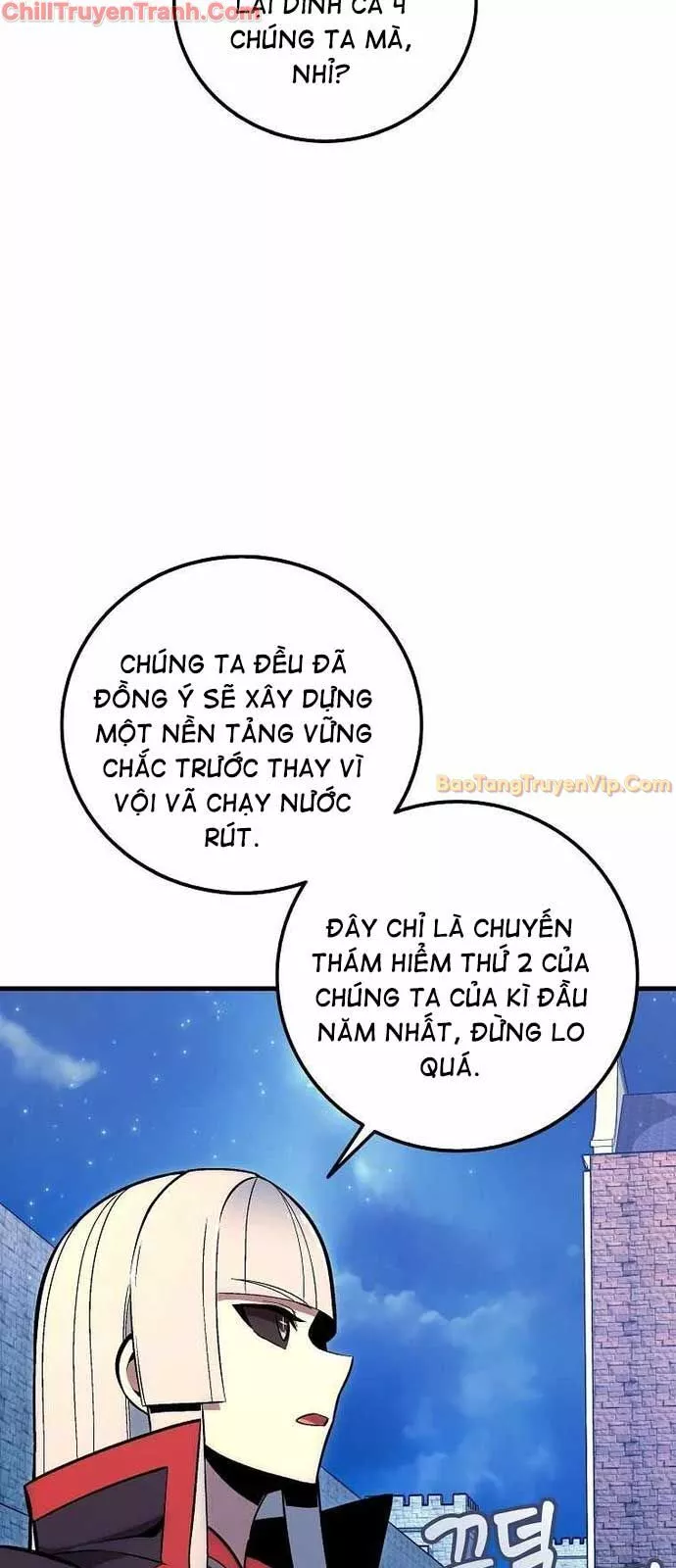 Vô Tình Ghi Danh Chapter 37 - Trang 43