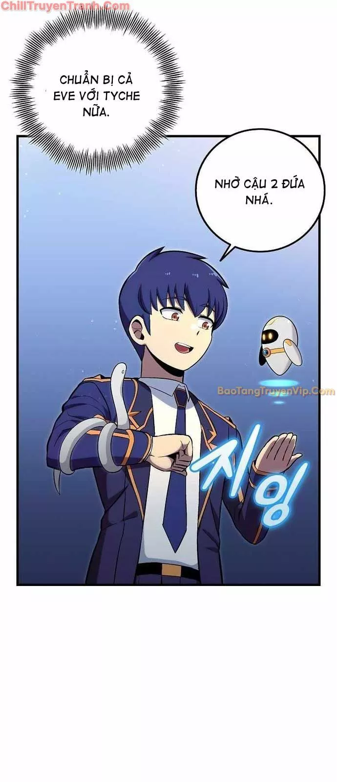 Vô Tình Ghi Danh Chapter 37 - Trang 53