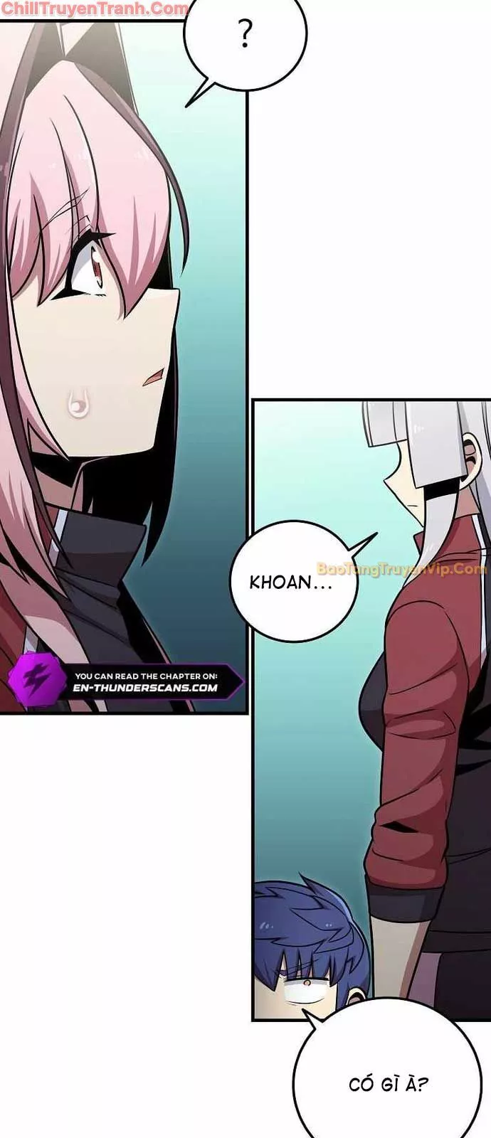 Vô Tình Ghi Danh Chapter 37 - Trang 36