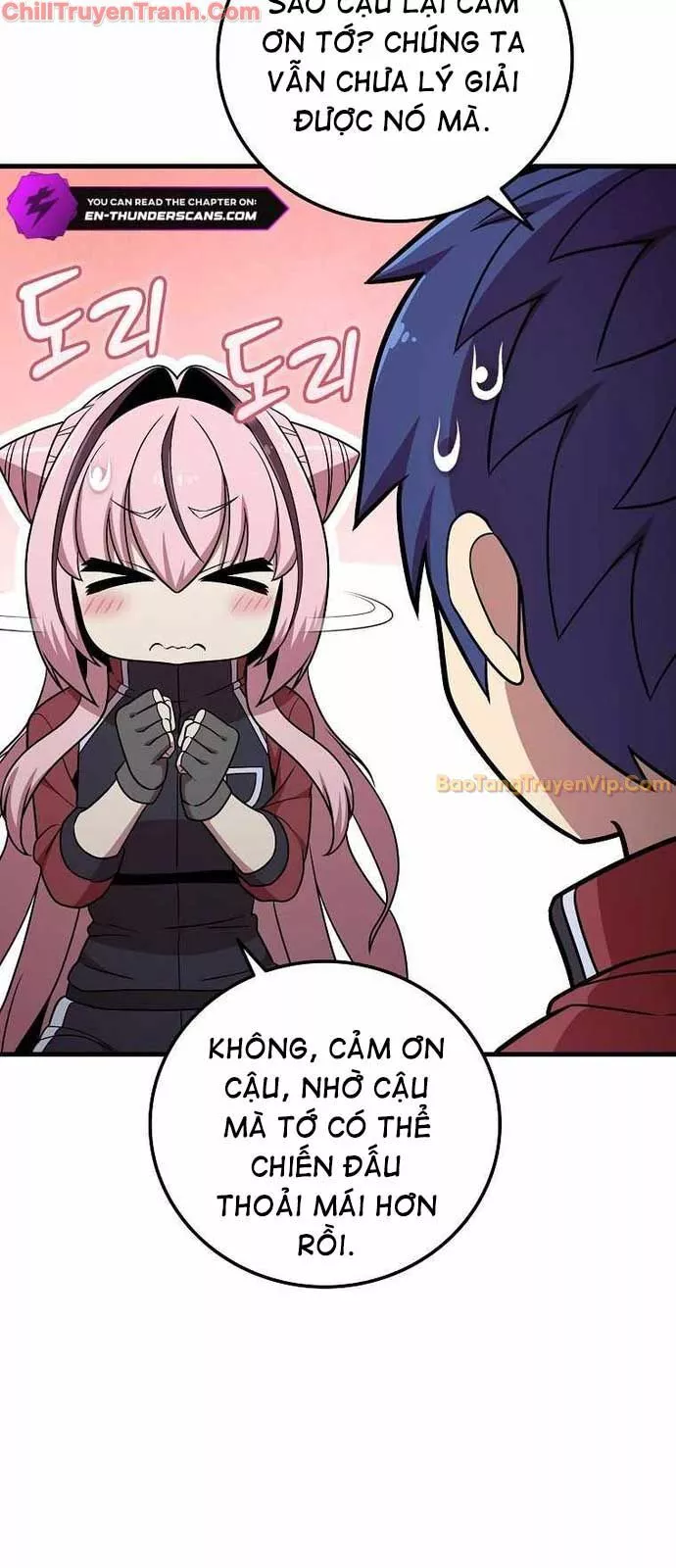 Vô Tình Ghi Danh Chapter 37 - Trang 31