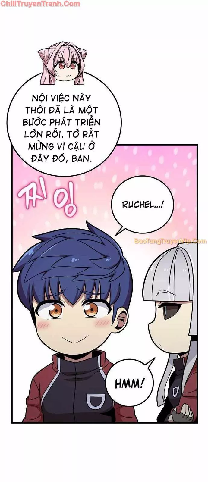 Vô Tình Ghi Danh Chapter 37 - Trang 32