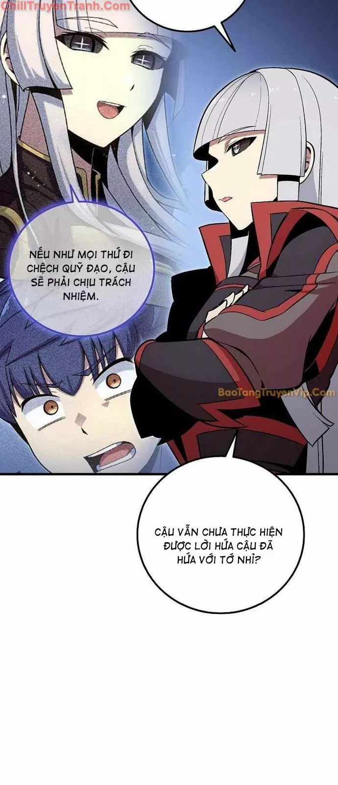 Vô Tình Ghi Danh Chapter 37 - Trang 60