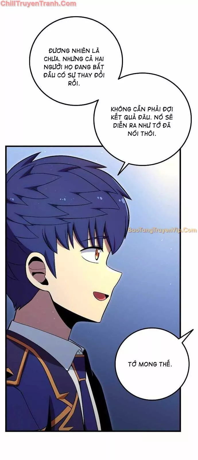 Vô Tình Ghi Danh Chapter 37 - Trang 61
