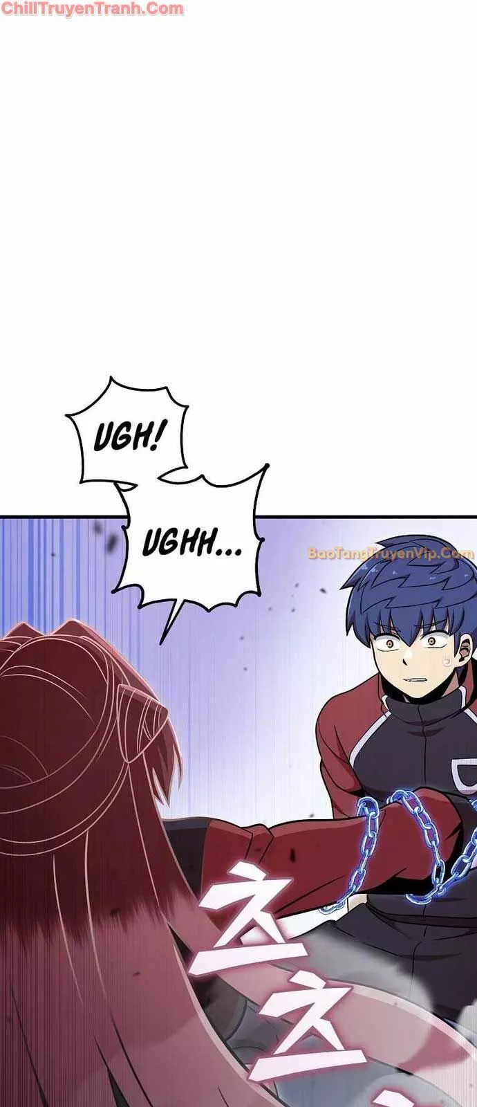 Vô Tình Ghi Danh Chapter 37 - Trang 25