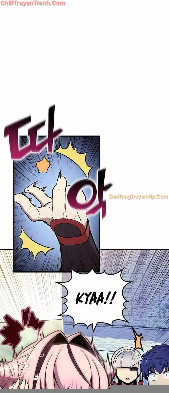 Vô Tình Ghi Danh Chapter 37 - Trang 64