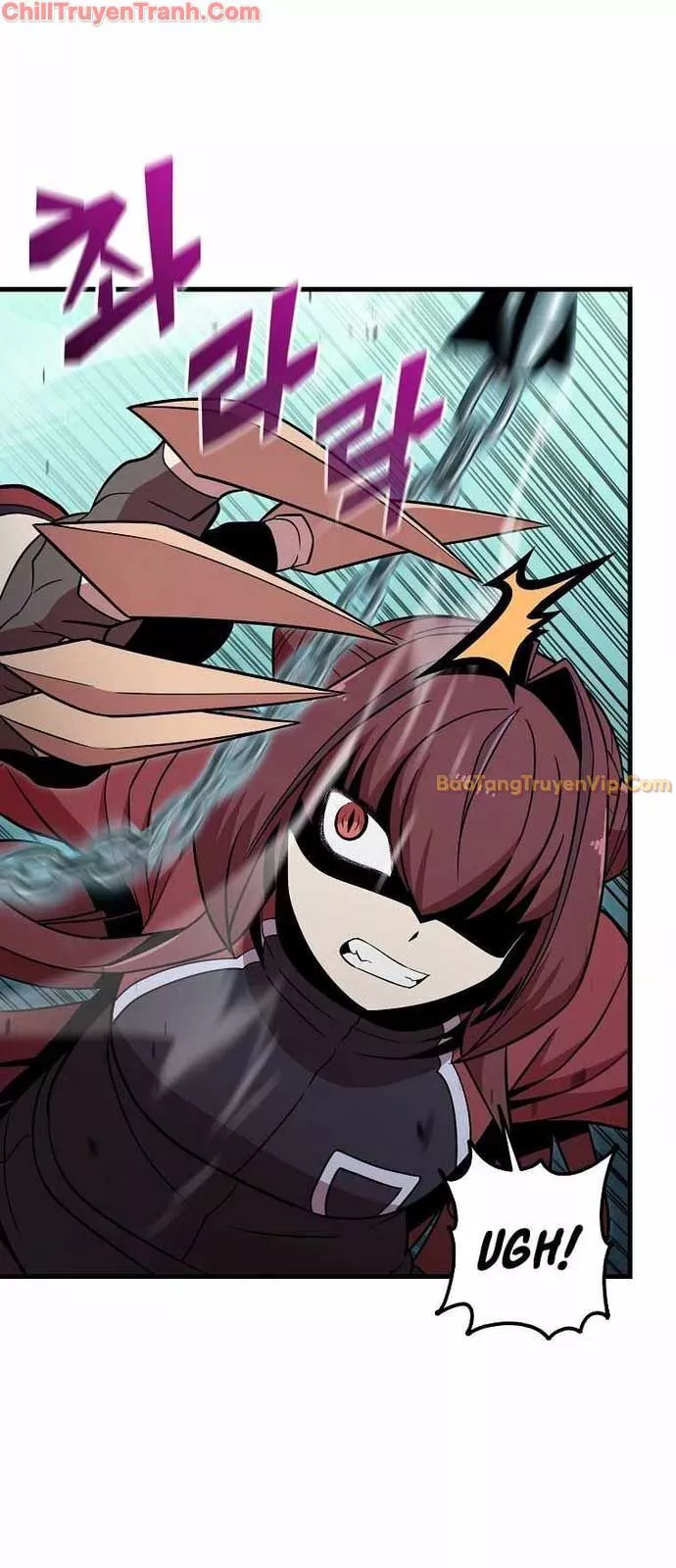 Vô Tình Ghi Danh Chapter 37 - Trang 22
