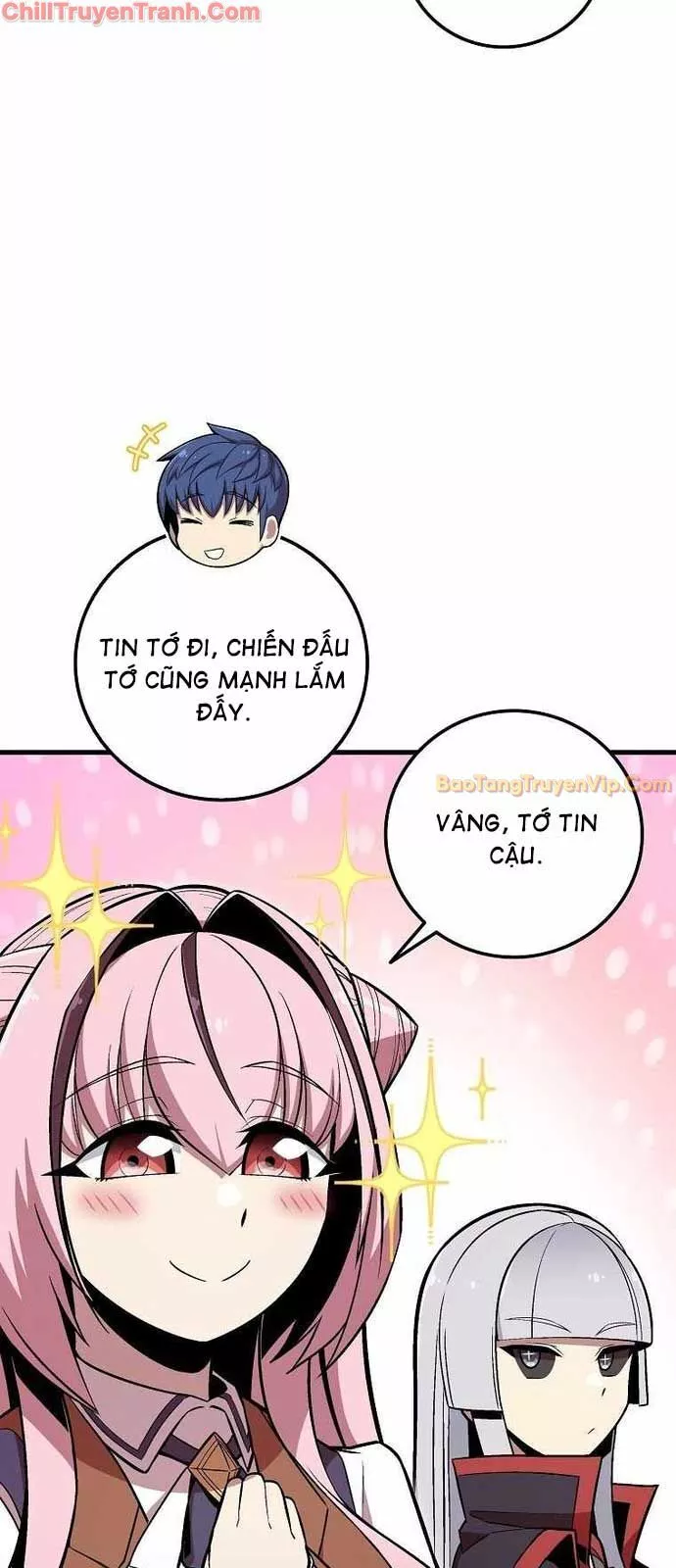 Vô Tình Ghi Danh Chapter 37 - Trang 56