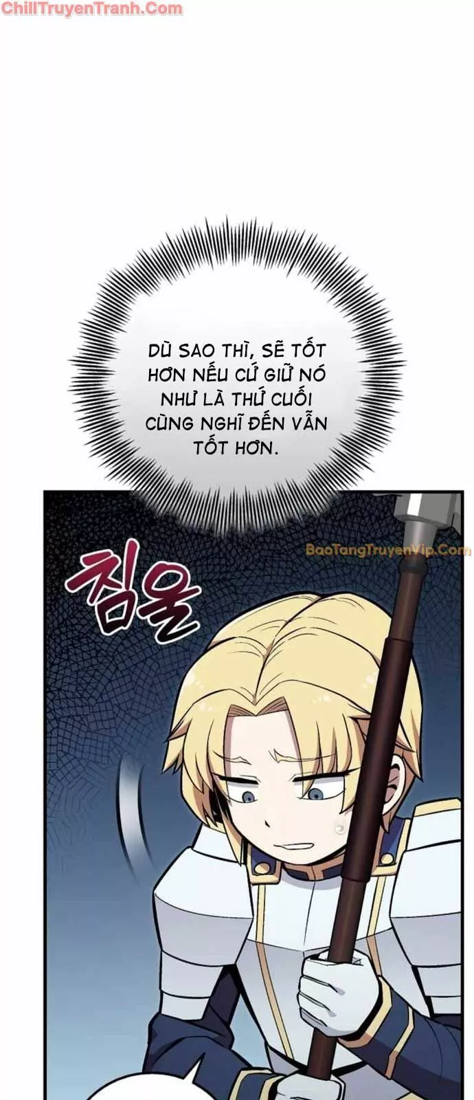 Vô Tình Ghi Danh Chapter 37 - Trang 47
