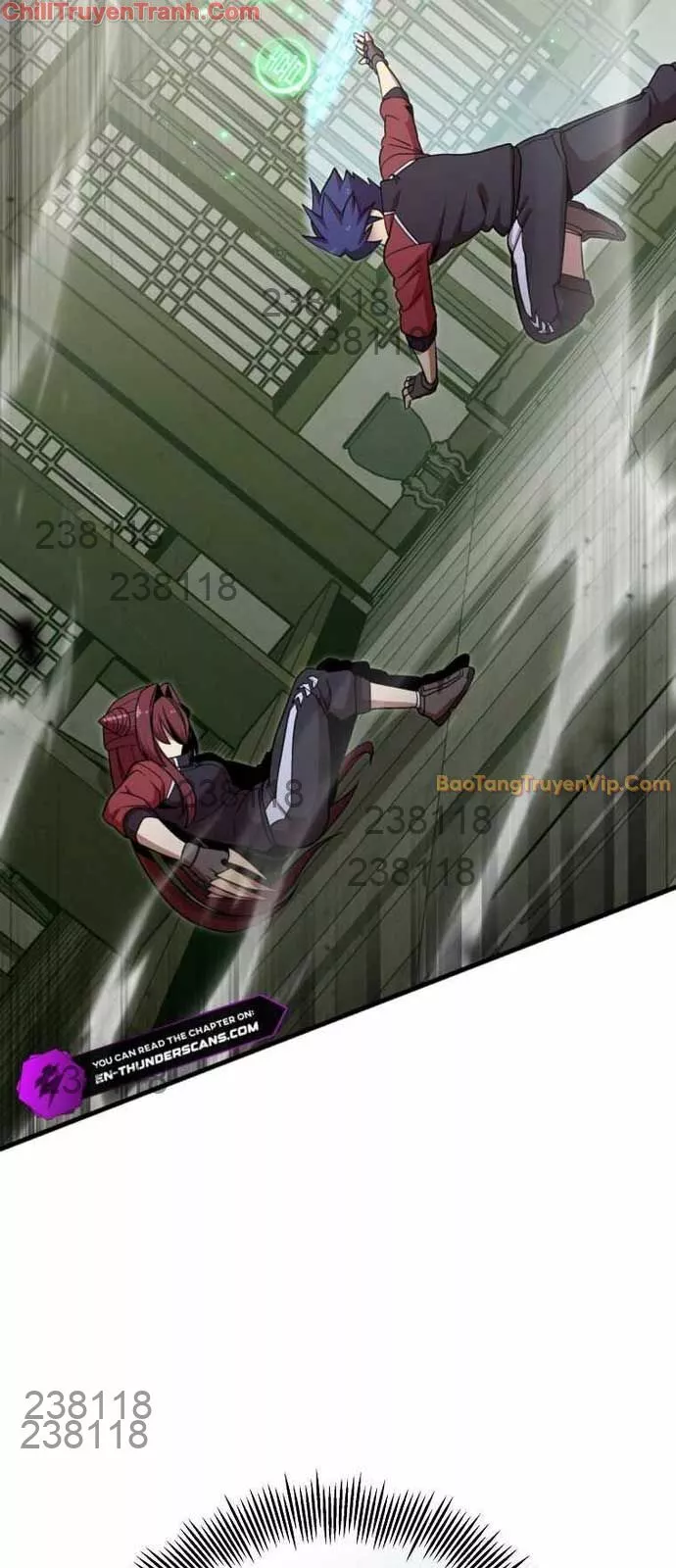Vô Tình Ghi Danh Chapter 37 - Trang 4