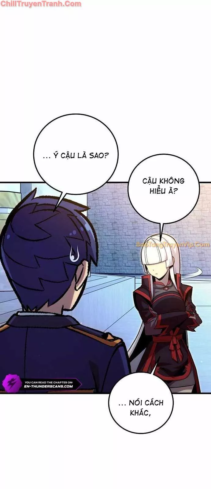 Vô Tình Ghi Danh Chapter 37 - Trang 71