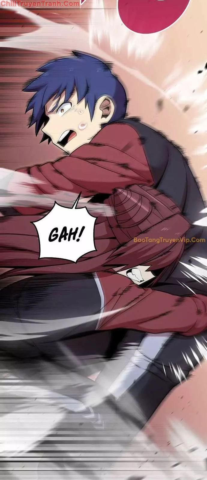 Vô Tình Ghi Danh Chapter 37 - Trang 13