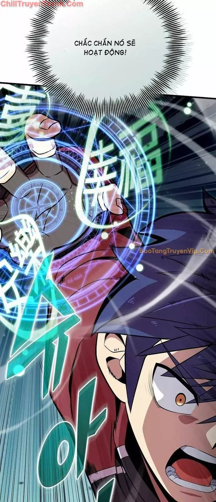 Vô Tình Ghi Danh Chapter 37 - Trang 5