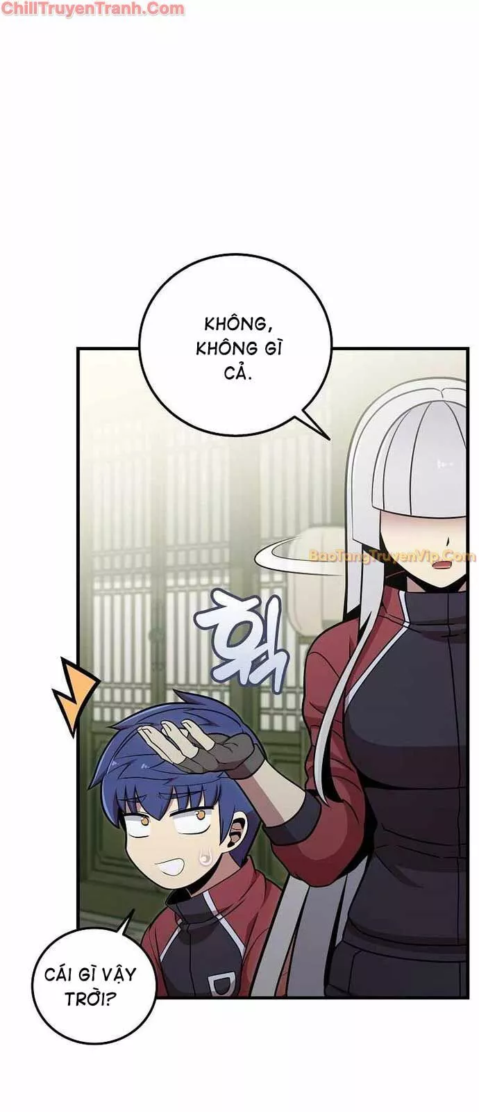 Vô Tình Ghi Danh Chapter 37 - Trang 38