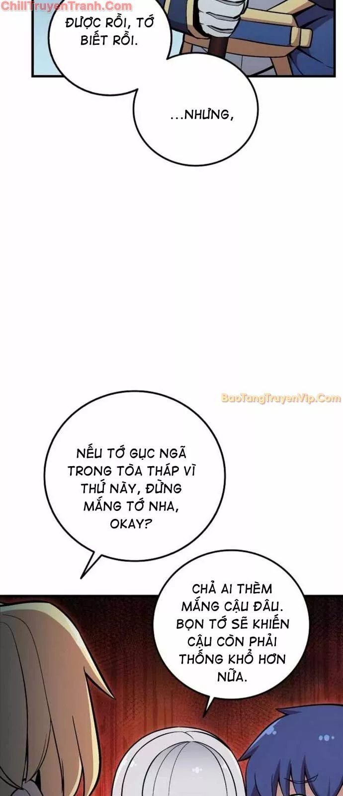 Vô Tình Ghi Danh Chapter 37 - Trang 48
