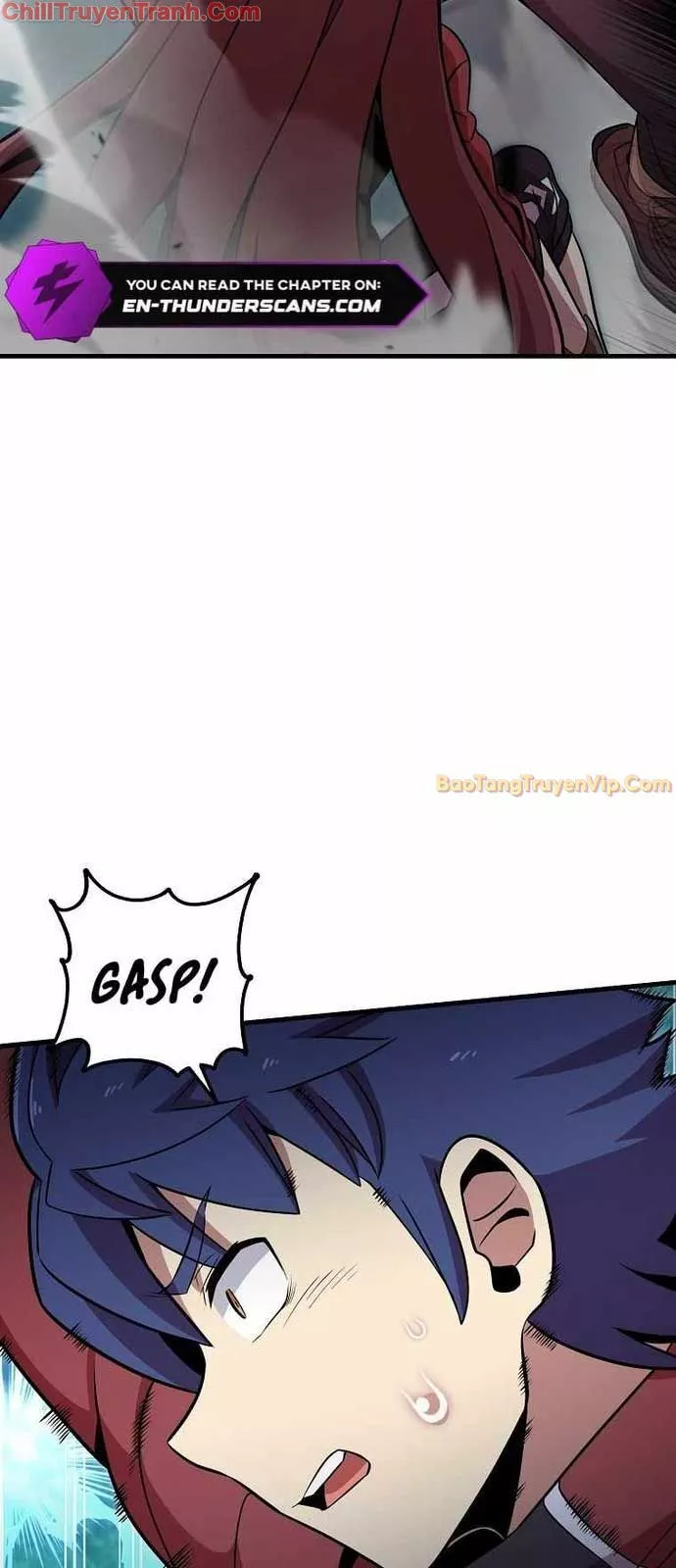 Vô Tình Ghi Danh Chapter 37 - Trang 10