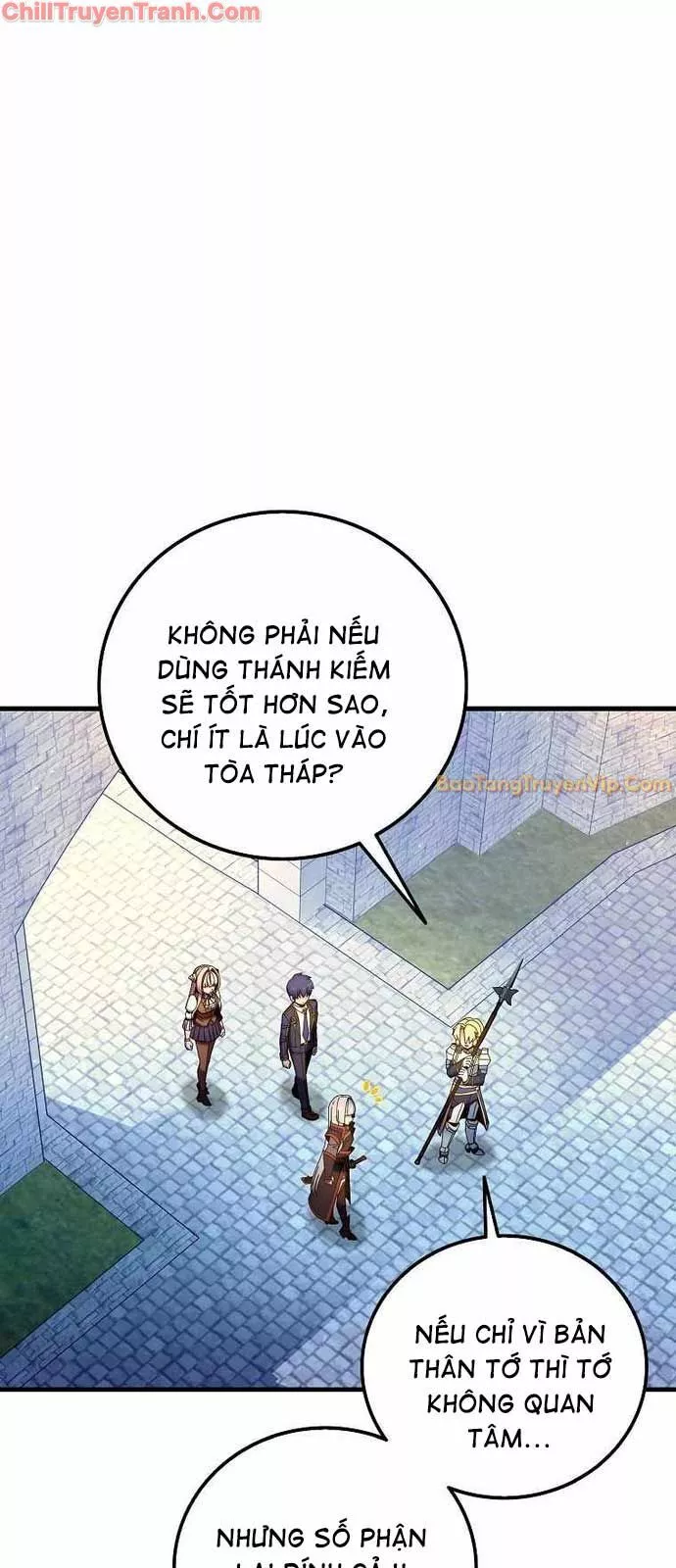 Vô Tình Ghi Danh Chapter 37 - Trang 42