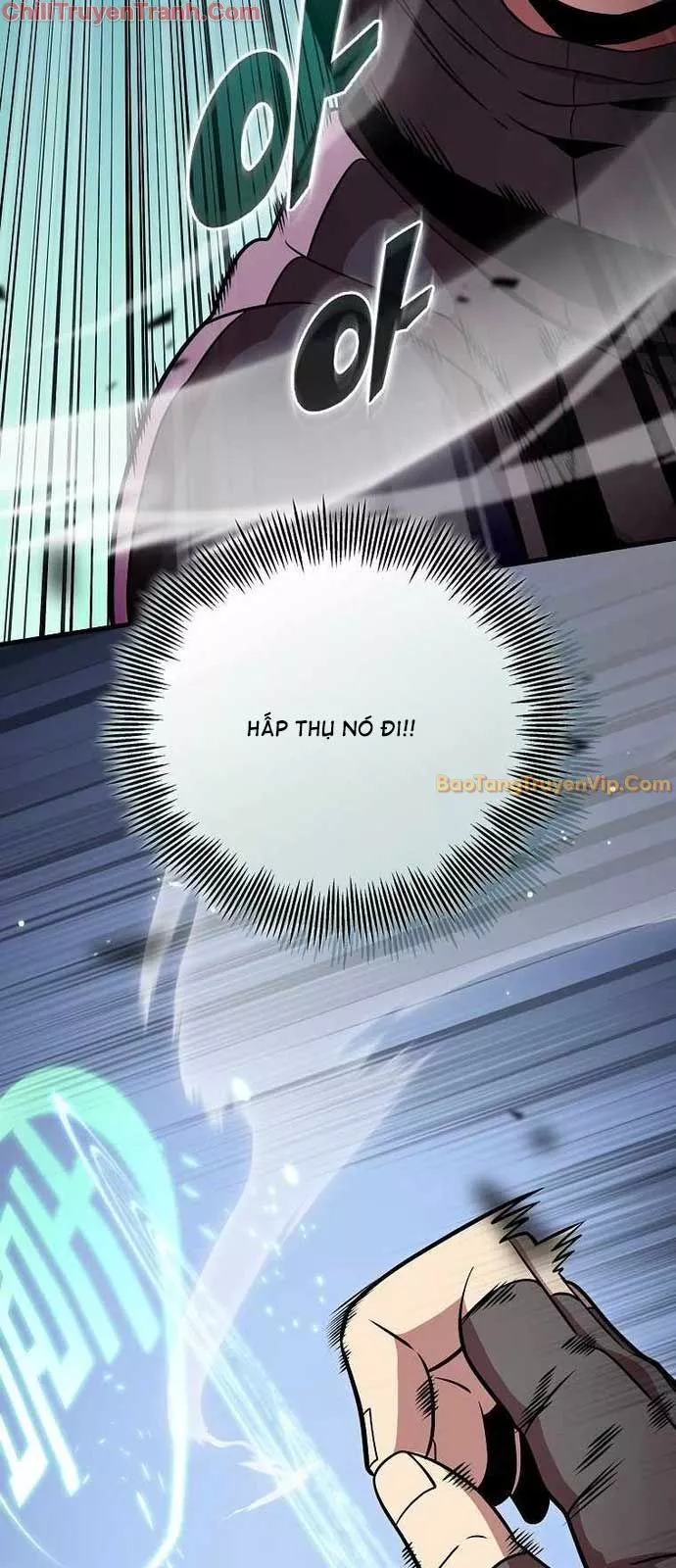 Vô Tình Ghi Danh Chapter 37 - Trang 6