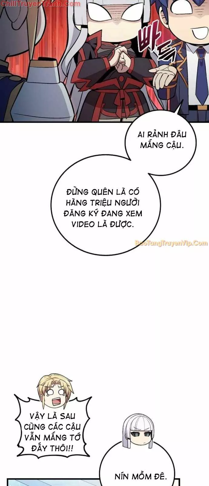Vô Tình Ghi Danh Chapter 37 - Trang 49