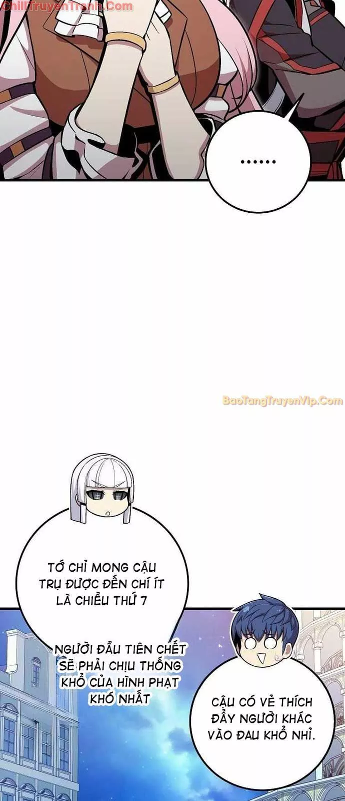 Vô Tình Ghi Danh Chapter 37 - Trang 57