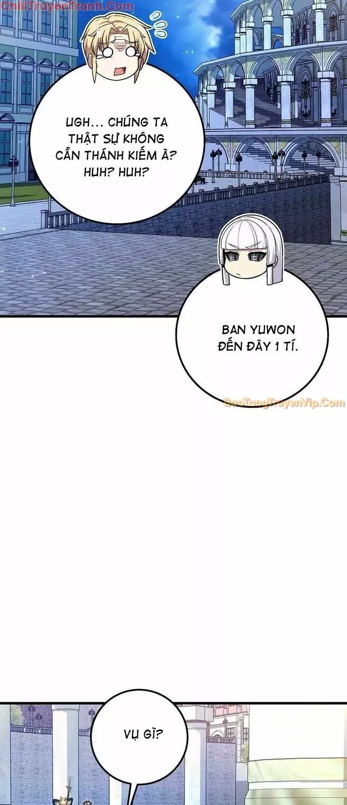 Vô Tình Ghi Danh Chapter 37 - Trang 58