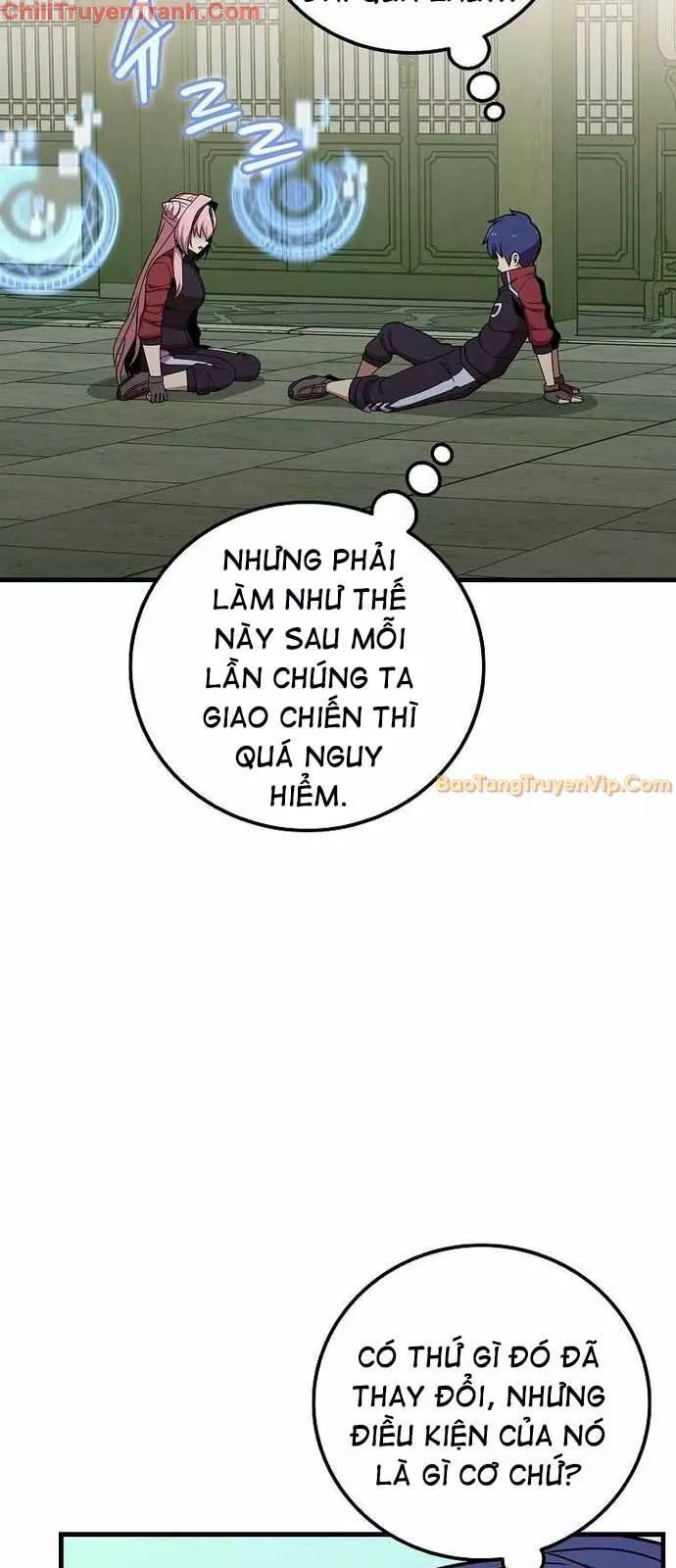 Vô Tình Ghi Danh Chapter 37 - Trang 29