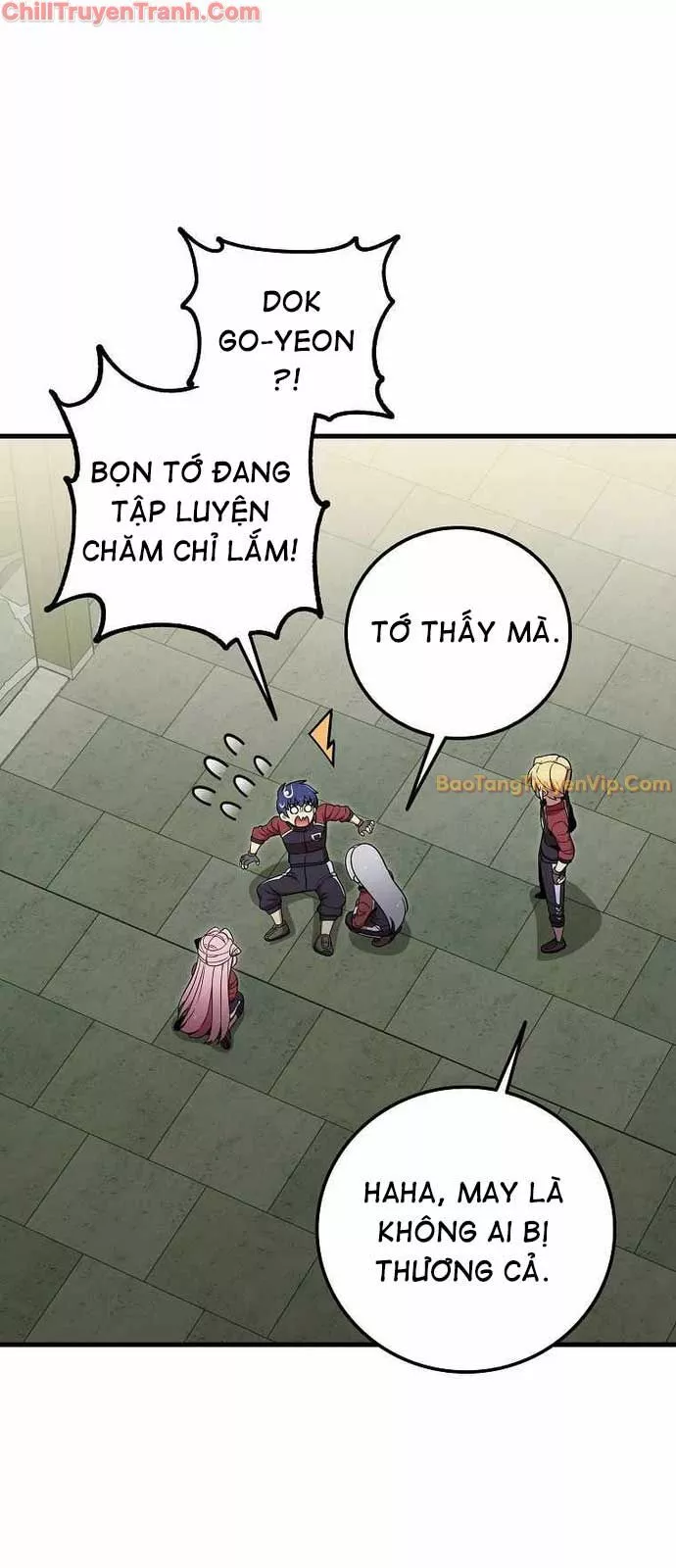 Vô Tình Ghi Danh Chapter 37 - Trang 33