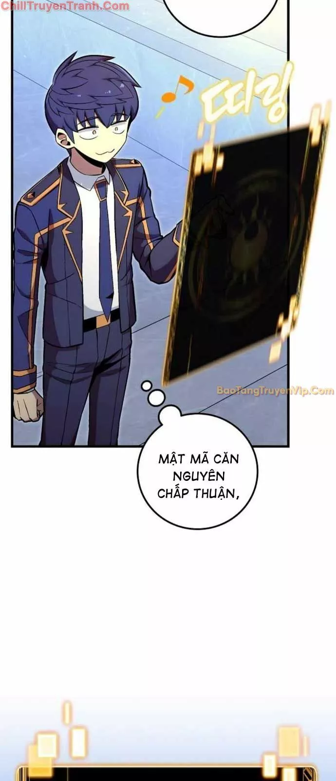 Vô Tình Ghi Danh Chapter 37 - Trang 50