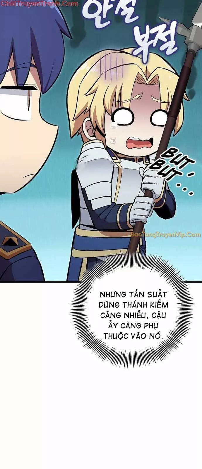 Vô Tình Ghi Danh Chapter 37 - Trang 45