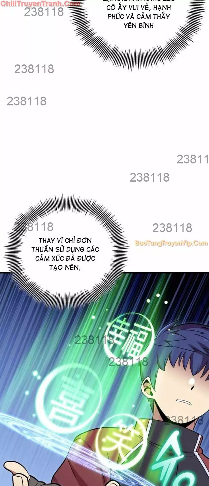 Vô Tình Ghi Danh Chapter 37 - Trang 1
